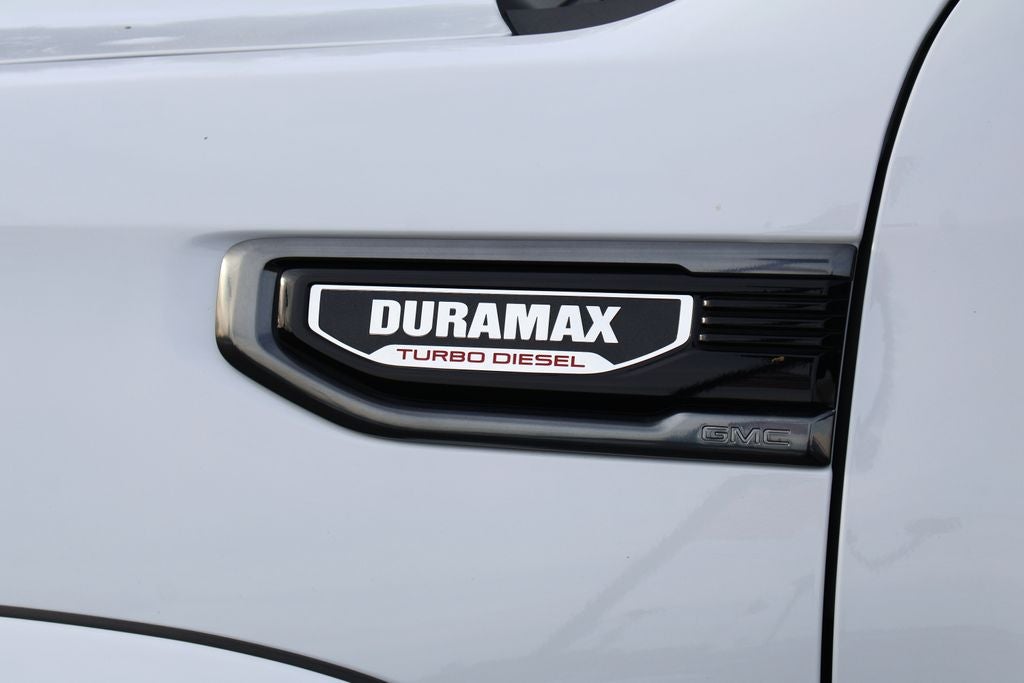 2021 GMC Sierra 1500 AT4 TUSCANY CONVERSION