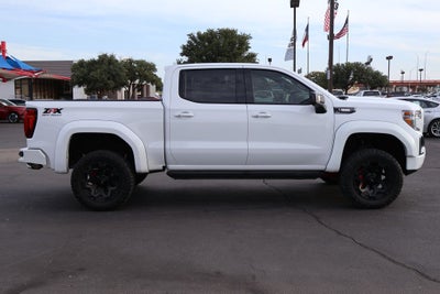 2021 GMC Sierra 1500 AT4 TUSCANY CONVERSION
