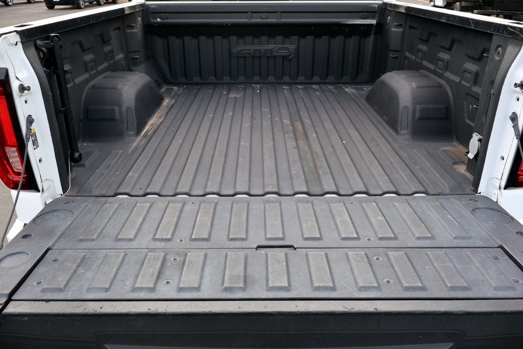 2021 GMC Sierra 1500 AT4 TUSCANY CONVERSION
