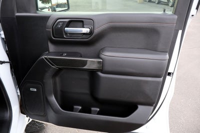 2021 GMC Sierra 1500 AT4 TUSCANY CONVERSION