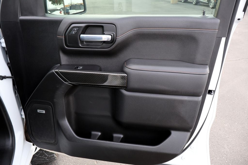 2021 GMC Sierra 1500 AT4 TUSCANY CONVERSION