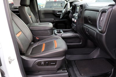 2021 GMC Sierra 1500 AT4 TUSCANY CONVERSION