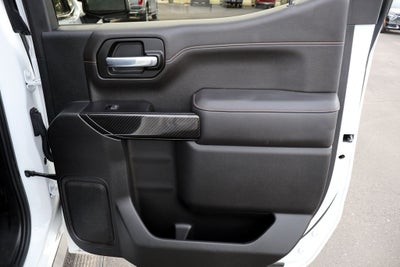 2021 GMC Sierra 1500 AT4 TUSCANY CONVERSION