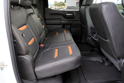 2021 GMC Sierra 1500 AT4 TUSCANY CONVERSION