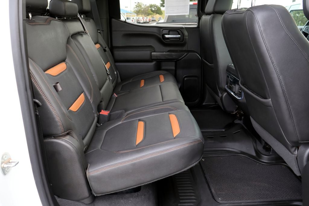 2021 GMC Sierra 1500 AT4 TUSCANY CONVERSION
