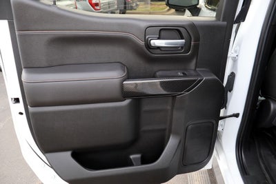 2021 GMC Sierra 1500 AT4 TUSCANY CONVERSION