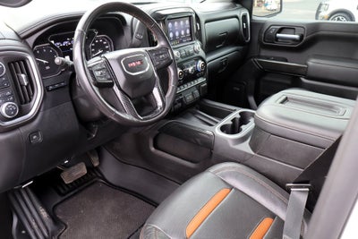 2021 GMC Sierra 1500 AT4 TUSCANY CONVERSION