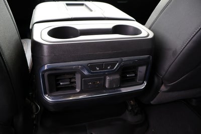 2021 GMC Sierra 1500 AT4 TUSCANY CONVERSION