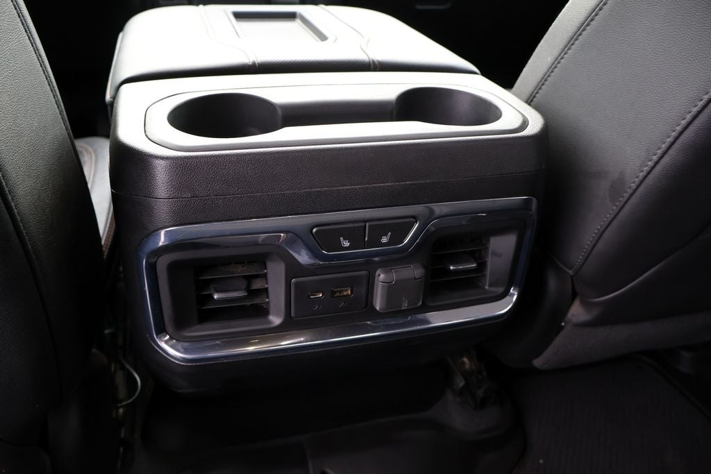 2021 GMC Sierra 1500 AT4 TUSCANY CONVERSION