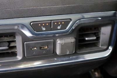 2021 GMC Sierra 1500 AT4 TUSCANY CONVERSION
