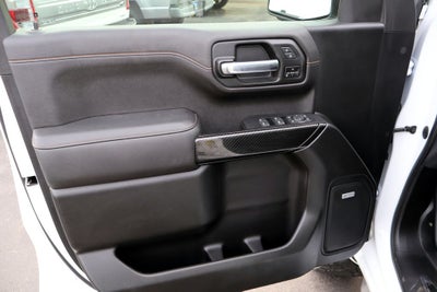 2021 GMC Sierra 1500 AT4 TUSCANY CONVERSION