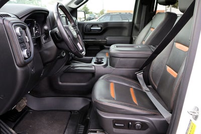 2021 GMC Sierra 1500 AT4 TUSCANY CONVERSION