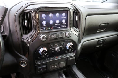 2021 GMC Sierra 1500 AT4 TUSCANY CONVERSION