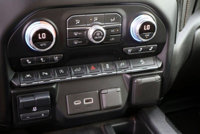 2021 GMC Sierra 1500 AT4 TUSCANY CONVERSION