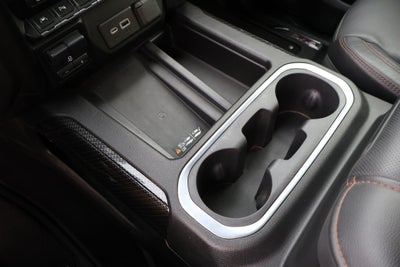 2021 GMC Sierra 1500 AT4 TUSCANY CONVERSION