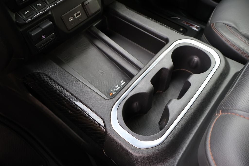 2021 GMC Sierra 1500 AT4 TUSCANY CONVERSION