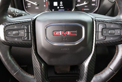 2021 GMC Sierra 1500 AT4 TUSCANY CONVERSION