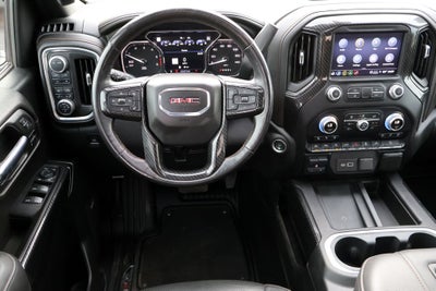 2021 GMC Sierra 1500 AT4 TUSCANY CONVERSION