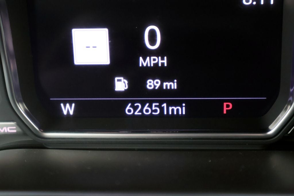 2021 GMC Sierra 1500 AT4 TUSCANY CONVERSION