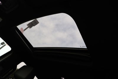 2021 GMC Sierra 1500 AT4 TUSCANY CONVERSION