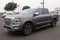 2023 Nissan Titan Platinum Reserve
