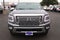 2023 Nissan Titan Platinum Reserve