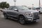2023 Nissan Titan Platinum Reserve