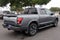 2023 Nissan Titan Platinum Reserve