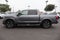 2023 Nissan Titan Platinum Reserve