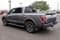 2023 Nissan Titan Platinum Reserve