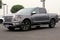 2023 Nissan Titan Platinum Reserve