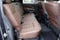 2023 Nissan Titan Platinum Reserve