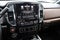 2023 Nissan Titan Platinum Reserve