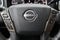 2023 Nissan Titan Platinum Reserve