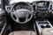 2023 Nissan Titan Platinum Reserve