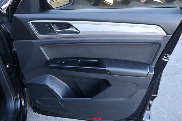 2021 Volkswagen Atlas 2.0T S