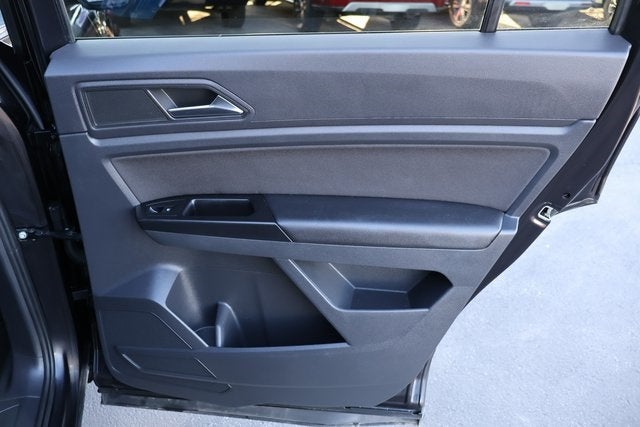 2021 Volkswagen Atlas 2.0T S