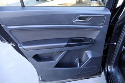 2021 Volkswagen Atlas 2.0T S