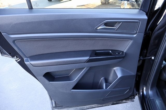 2021 Volkswagen Atlas 2.0T S