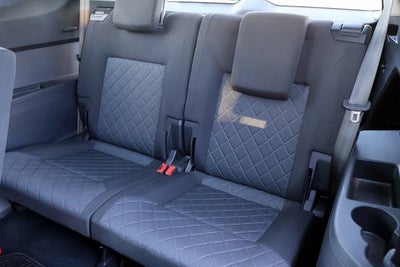 2021 Volkswagen Atlas 2.0T S