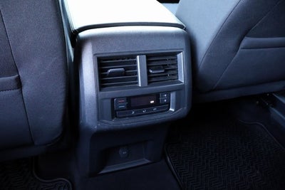 2021 Volkswagen Atlas 2.0T S