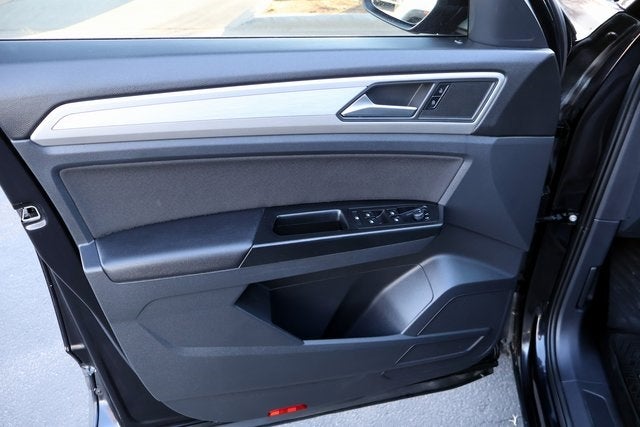 2021 Volkswagen Atlas 2.0T S