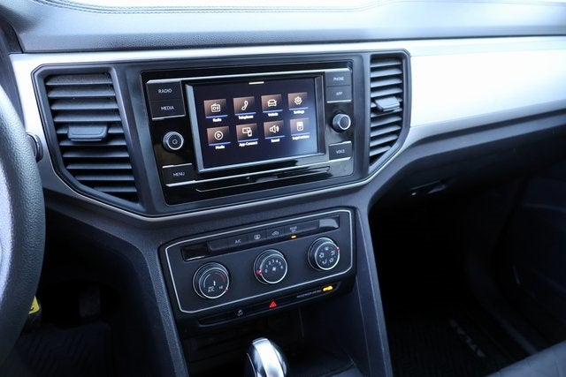 2021 Volkswagen Atlas 2.0T S