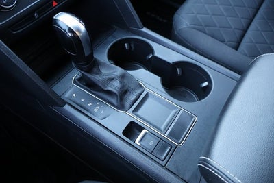 2021 Volkswagen Atlas 2.0T S