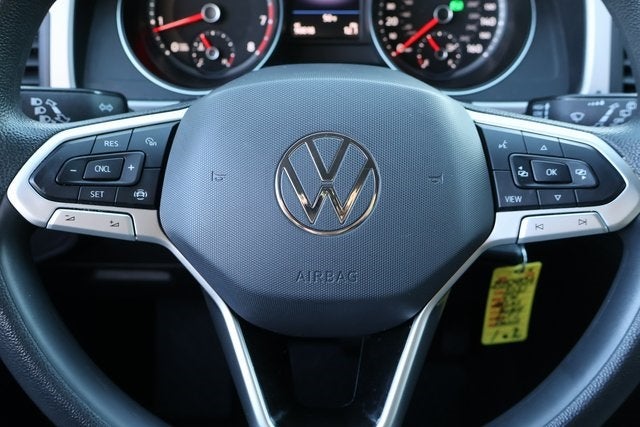 2021 Volkswagen Atlas 2.0T S