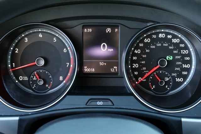 2021 Volkswagen Atlas 2.0T S