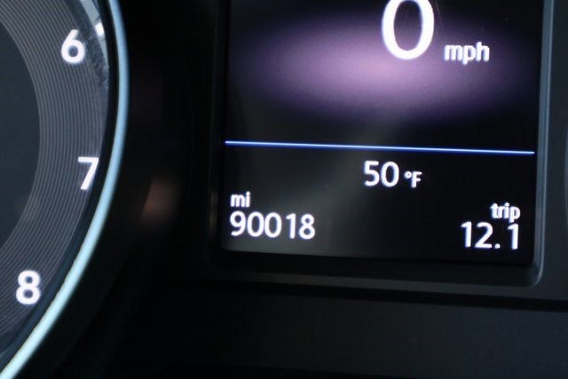 2021 Volkswagen Atlas 2.0T S