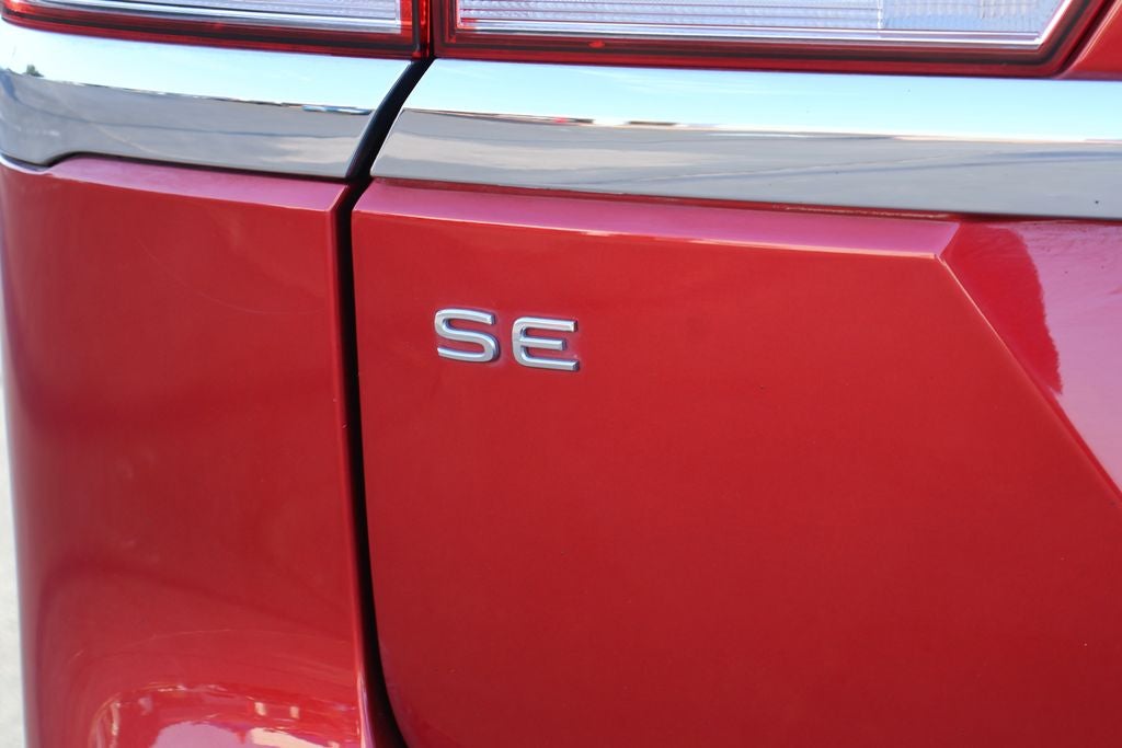 2023 Volkswagen Atlas 2.0T SE w/Technology