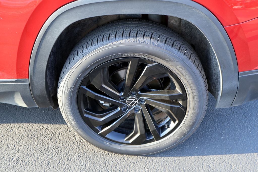 2023 Volkswagen Atlas 2.0T SE w/Technology
