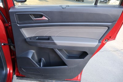 2023 Volkswagen Atlas 2.0T SE w/Technology
